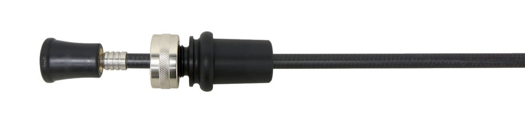 Glasser kontrabass-endepigg Carbon