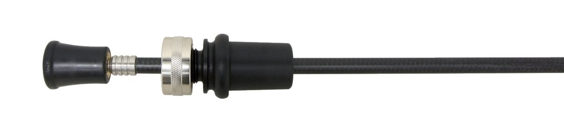 Glasser kontrabass-endepigg Carbon