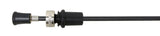 Glasser kontrabass-endepigg Carbon