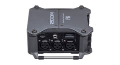 Zoom F6-opptaker