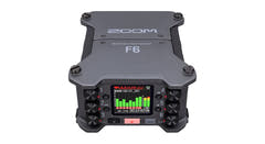Zoom F6-opptaker