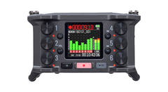 Zoom F6-opptaker