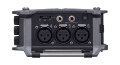 Zoom F6-opptaker