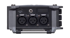 Zoom F6-opptaker