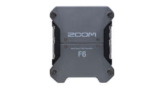Zoom F6-opptaker