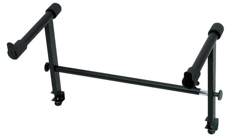 GEWA utstyrsstativ festearmer (EQS-10EXB)