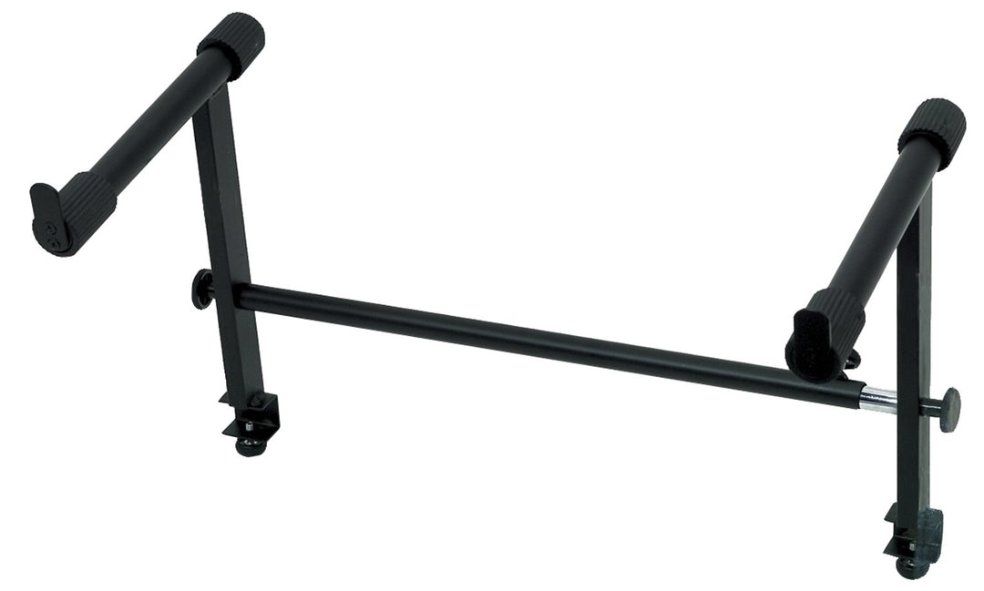 GEWA utstyrsstativ festearmer (EQS-10EXB)