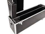 ROADINGER Flightcase 2x LCD ZL60