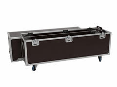 ROADINGER transportkoffert 2x LCD ZL75