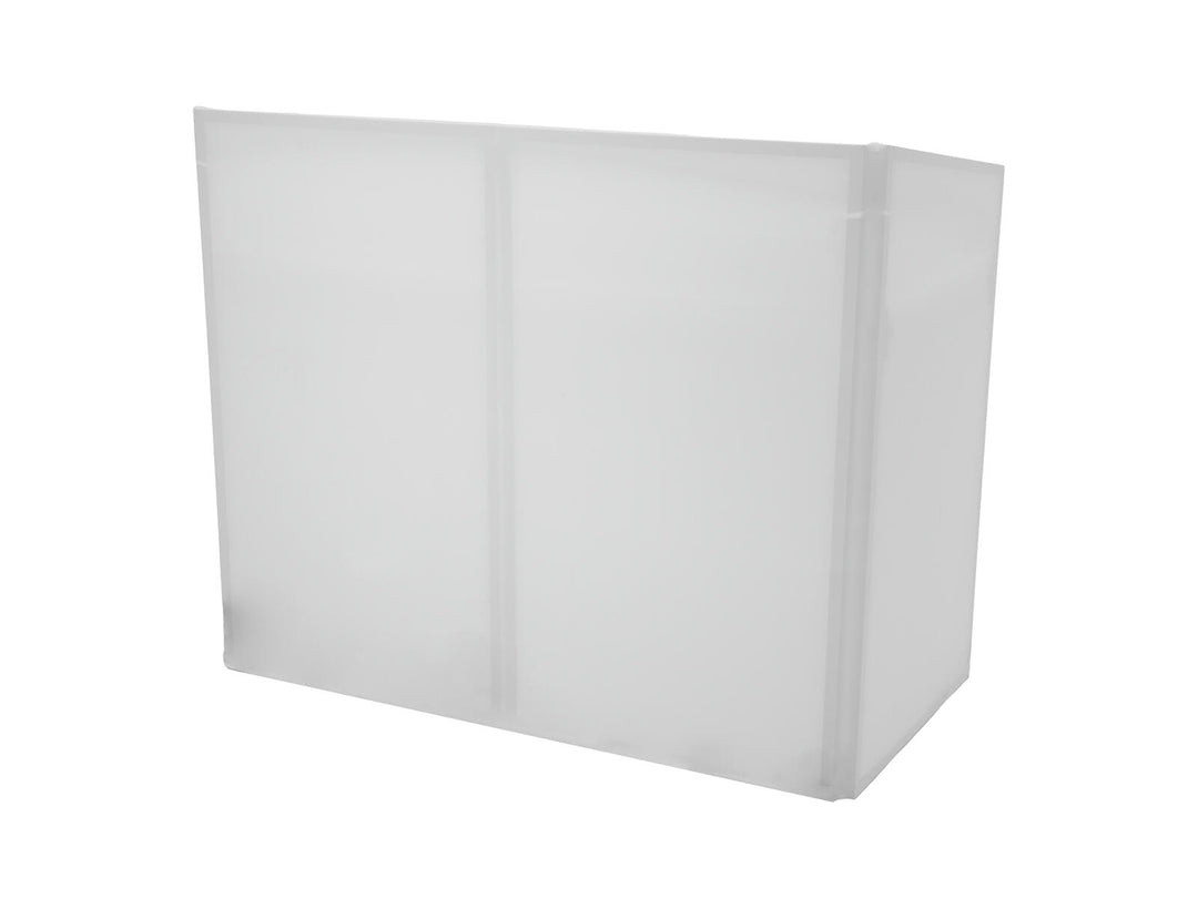 OMNITRONIC Reservebeskyttelse for Mobile DJ Stand white
