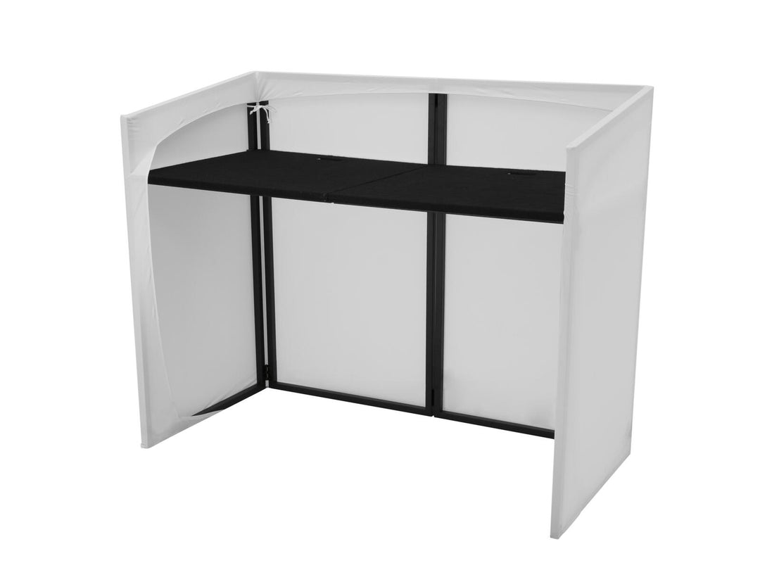 OMNITRONIC Reservebeskyttelse for Mobile DJ Stand white