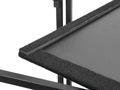 OMNITRONIC Mobilt DJ-stativ med trekk