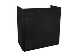 OMNITRONIC Reservedeksel for Compact Mobile DJ Stand black