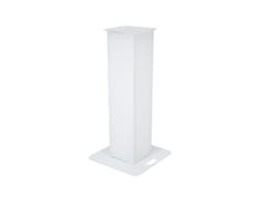 EUROLITE Reservehette for Stage Stand Set 150cm white