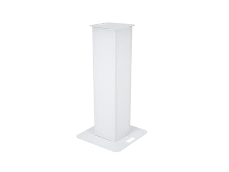 EUROLITE Reservehette for Stage Stand Set 150cm white
