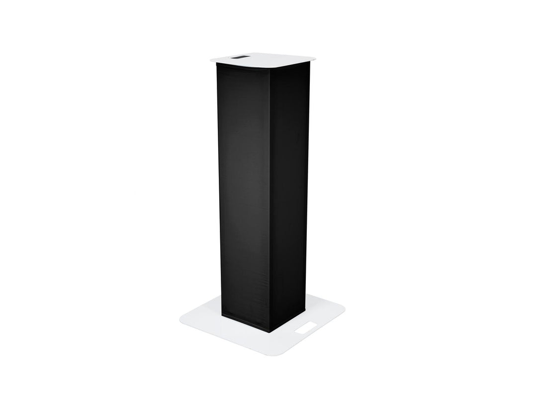 EUROLITE Reservedeksel for Stage Stativ-set 150cm svart