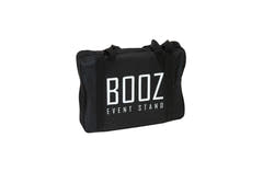 OMNITRONIC 2x tårn til BOOZ Event Stand hvit