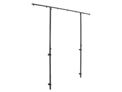 OMNITRONIC Forlengelsesramme for DJ Stand