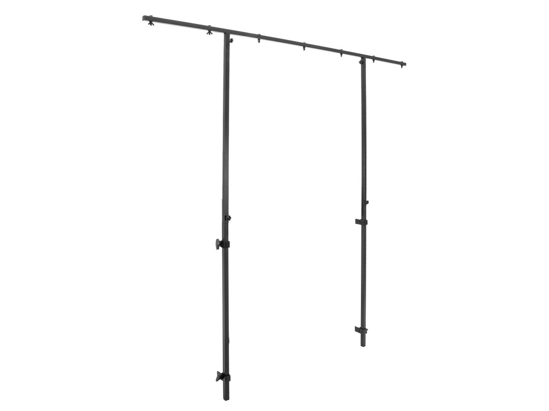 OMNITRONIC Forlengelsesramme for DJ Stand