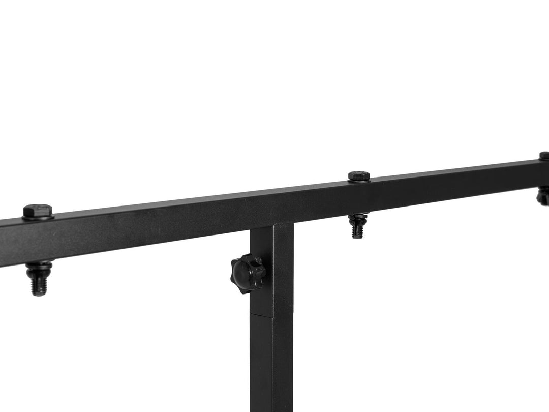 OMNITRONIC Forlengelsesramme for DJ Stand