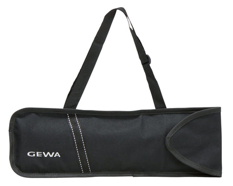 GEWA veske for notestativ og noter - 80 x 18 cm