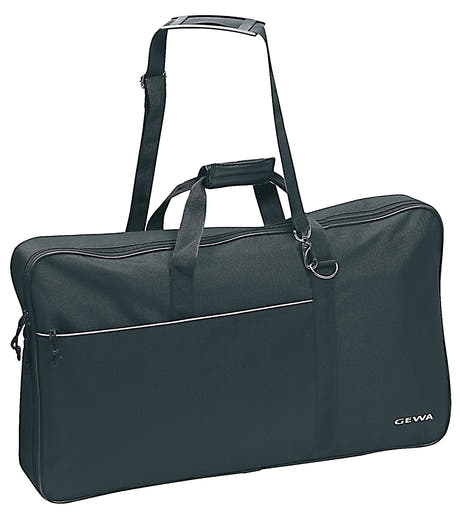 GEWA veske for notestativ og noter - 69 x 40 x 12 cm