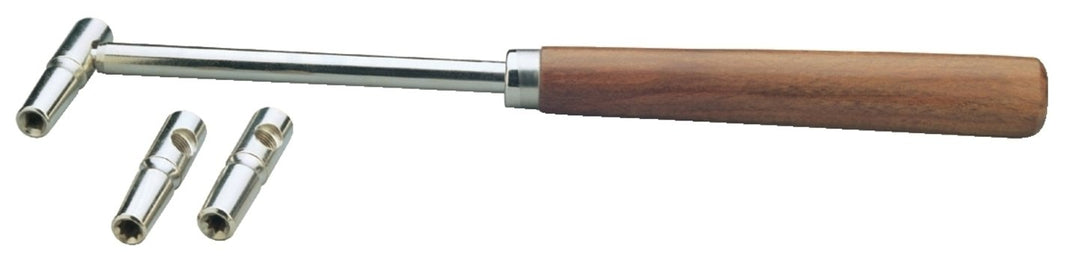 K&M Piano Tuning Hammer Sett 167