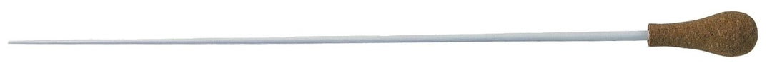 GEWA dirigentpinne - korkhåndtak 37 cm