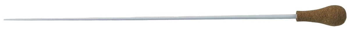 GEWA dirigentpinne - korkhåndtak 37 cm