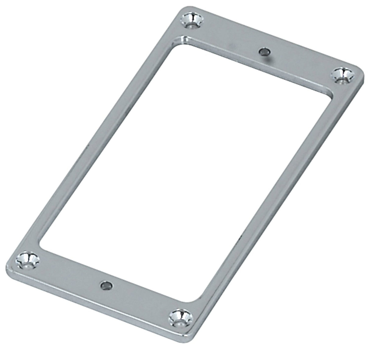 Partsland pickup-rammer - Krombelagt, flat