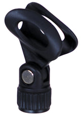 GEWA mikrofonholder med klemme, min. 20 mm