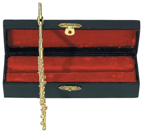 GEWA miniatyrinstrument – fløyte