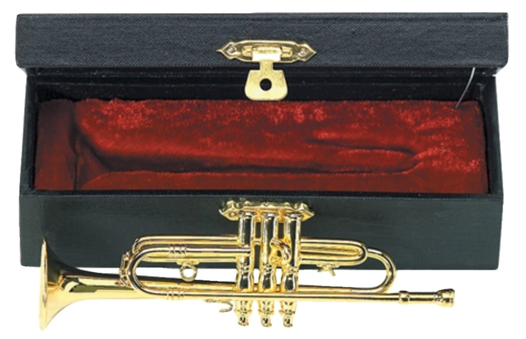 GEWA Miniature instrument - Trumpet