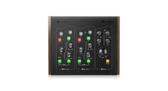 iCon 32Ci USB-lydkort med Harrison-mikrofonforsterkere