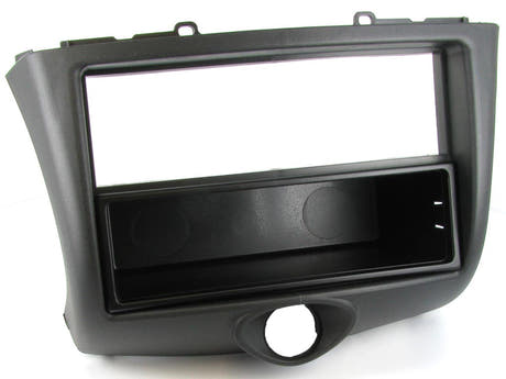 CT24TY06 1-DIN Ramme for Toyota