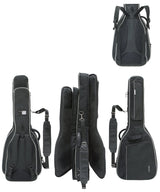 GEWA Gitarer dobbel gigbag Prestige 25 - 2 elgitarer