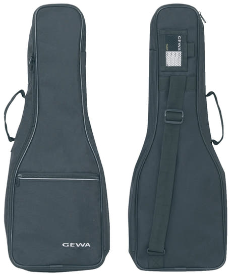 GEWA gigbag for rund mandolin Classic - 640/205/140 mm