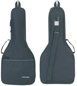 GEWA gigbag for flat mandolin Classic - 660/270/110 mm