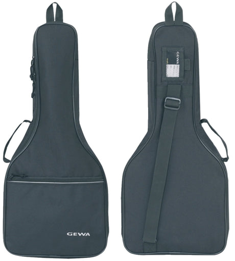GEWA gigbag for flat mandolin Classic - 660/270/110 mm