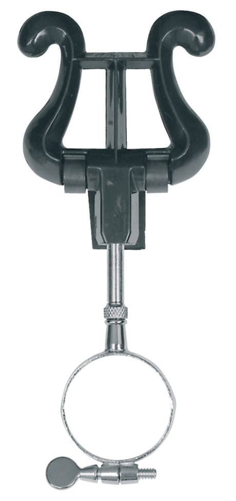 Plasti-Lyres 575 lyra til B-klarinett (Böhm)