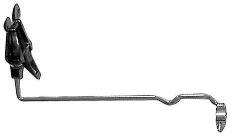 Plasti-Lyres 577L lyra til trombone med stor boring