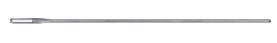 GEWA pussestav for fløyte - 20 cm piccolo-fløyte
