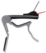 GEWA Capo F&S D-style akustisk gitar - Western Gitarer (Alu)
