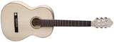 GEWA klassisk gitar Pro Natura Silver 7/8 størrelse - 7/8 Size