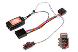 29-633 Interface for Peugeot 406 1999-2001