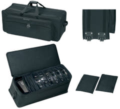 GEWA Gigbag for E-drums SPS - 105x38x38 cm