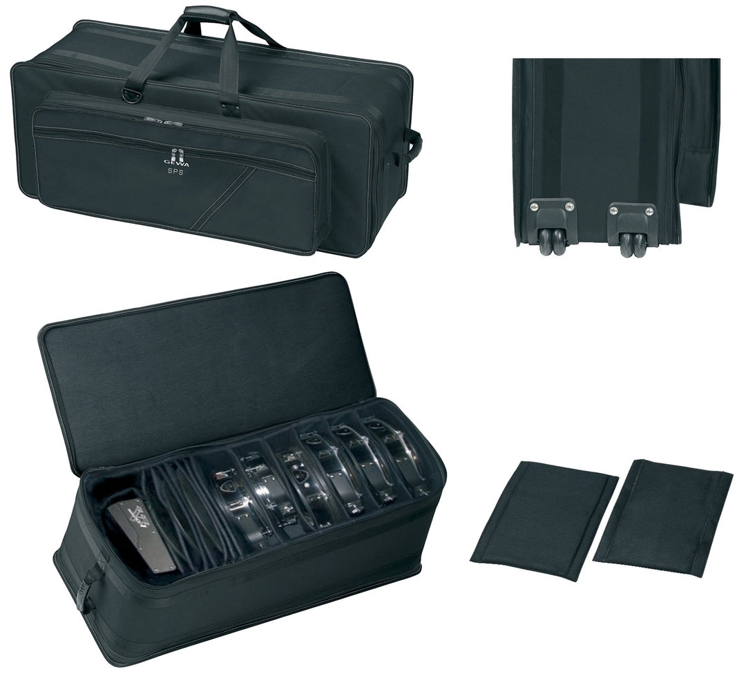 GEWA Gigbag for E-drums SPS - 105x38x38 cm