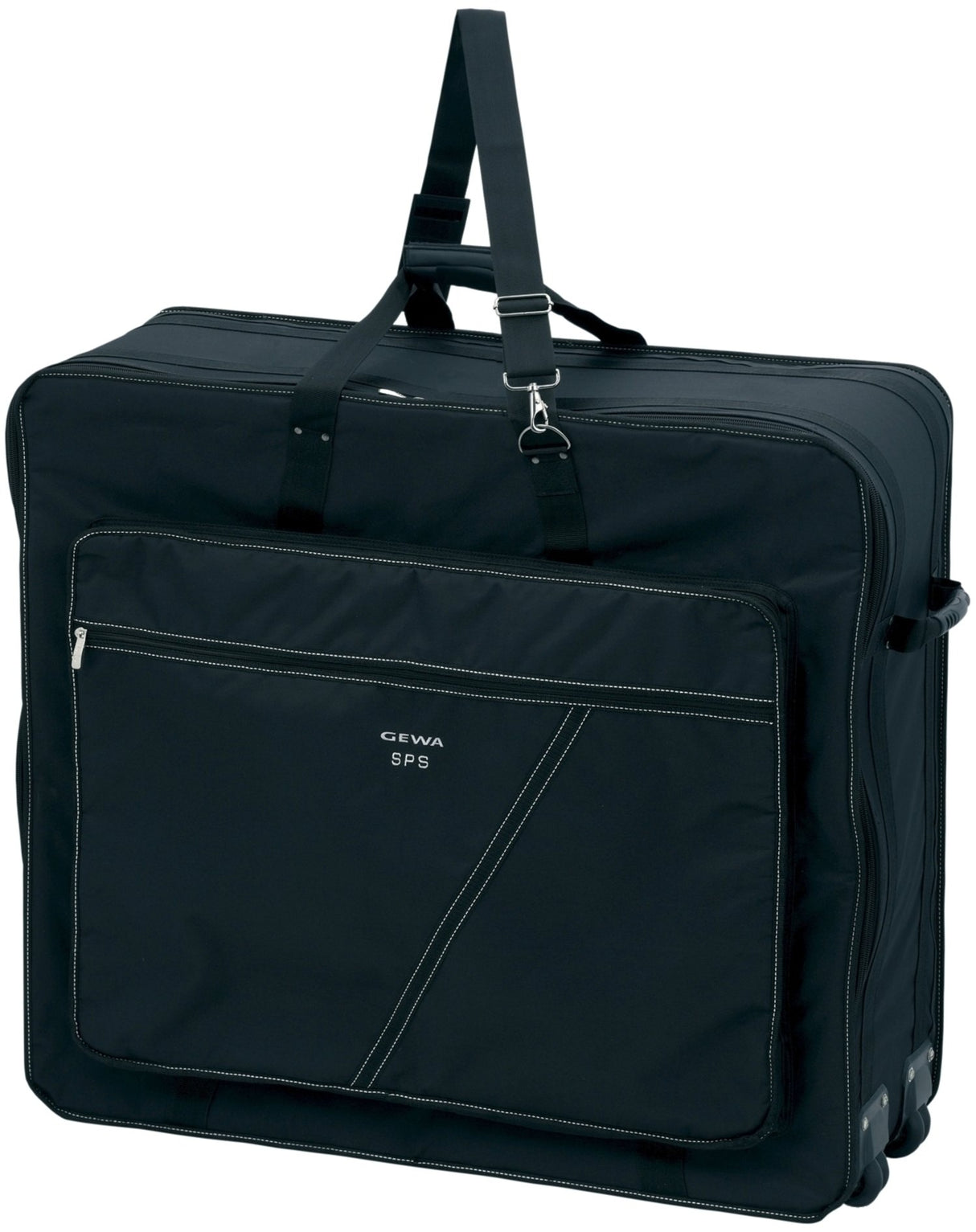 GEWA gigbag for E-drum-rack SPS - 90x80x30 cm