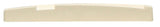 Fire & Stone Bonoid-sadel, western-gitar, 71,5 x 2,9 x 5,5–7,2 mm