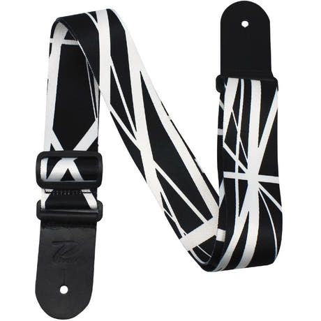 Profil SH193 Poly Rem Striper Svart